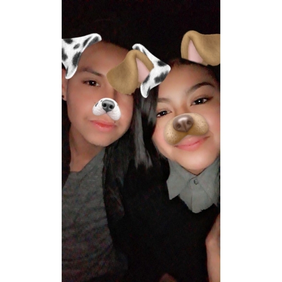 Meet your Posher, Anjelica - Picture 1 of 1